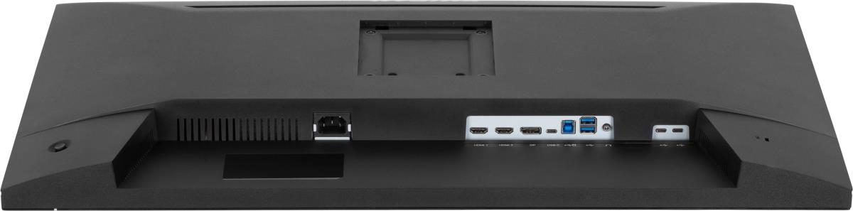 IiYAMA Desktop Monitor - ProLite XB3294UHSCP-B1 - 32in - 3840x2160 (UHD) - Black