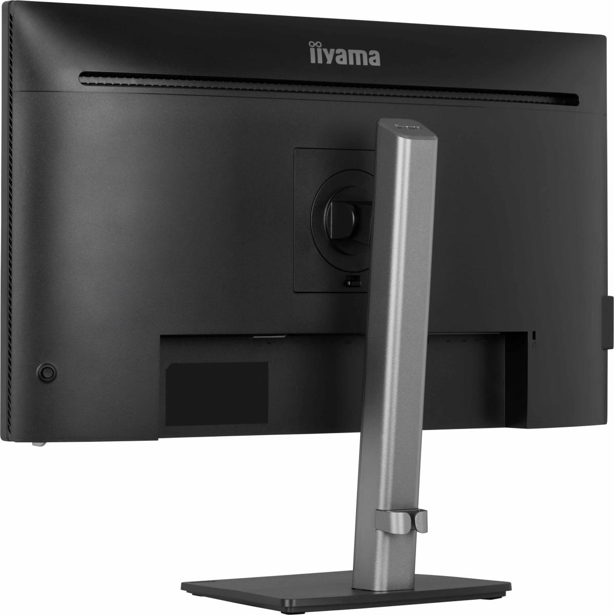IiYAMA Desktop Monitor - ProLite HB2701UHSNP-B1 - 27in - 3840x2160 (UHD) - Black