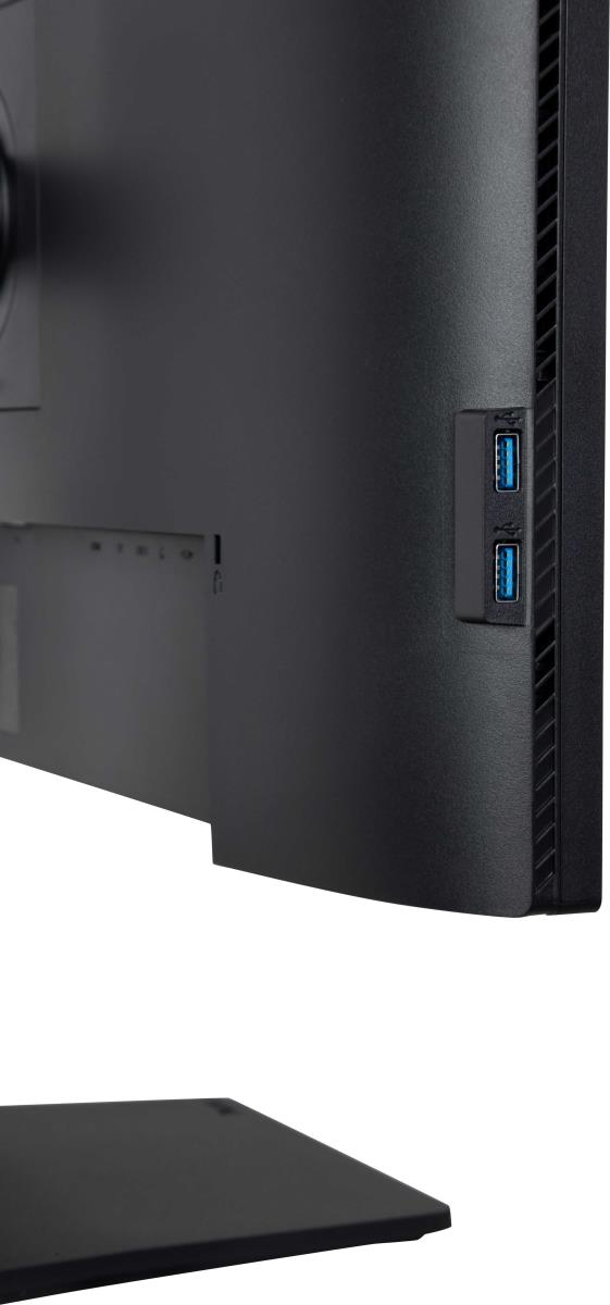 IiYAMA Desktop Monitor - ProLite HB2701UHSNP-B1 - 27in - 3840x2160 (UHD) - Black