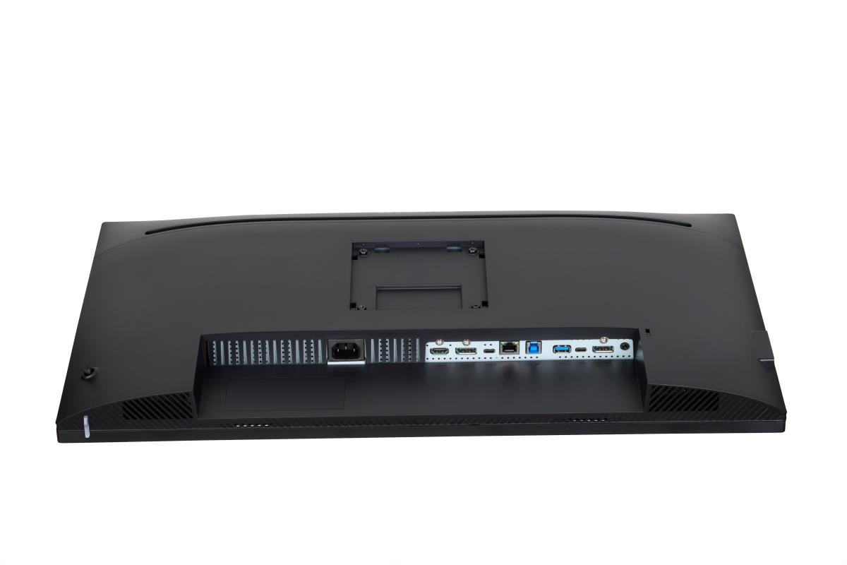 IiYAMA Desktop Monitor - ProLite HB2701UHSNP-B1 - 27in - 3840x2160 (UHD) - Black