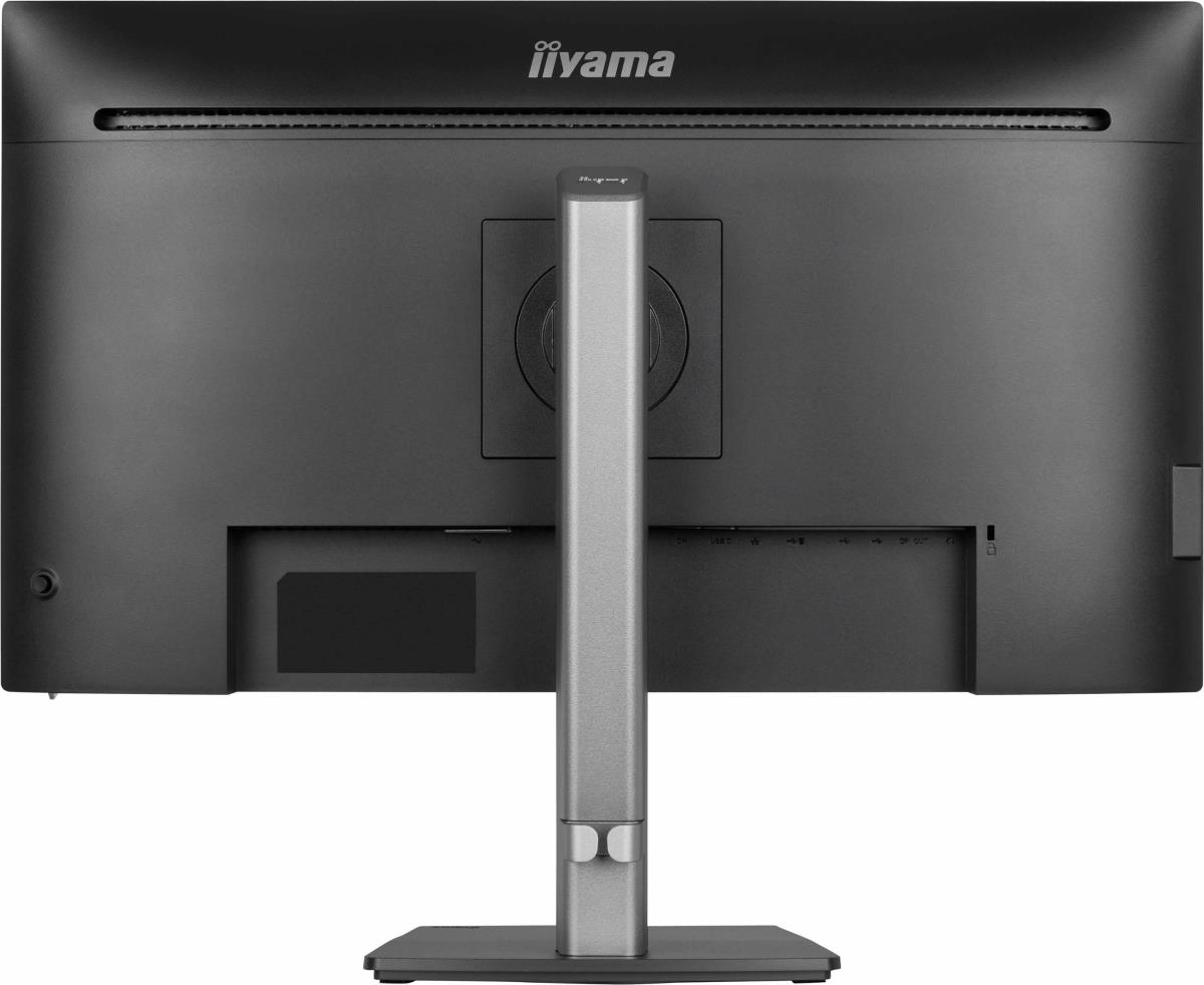 IiYAMA Desktop Monitor - ProLite HB2701UHSNP-B1 - 27in - 3840x2160 (UHD) - Black
