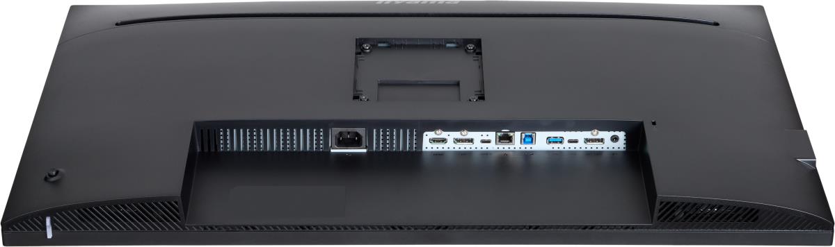 IiYAMA Desktop Monitor - ProLite HB3201UHSNP-B1 - 32in - 3840x2160 (UHD) - Black