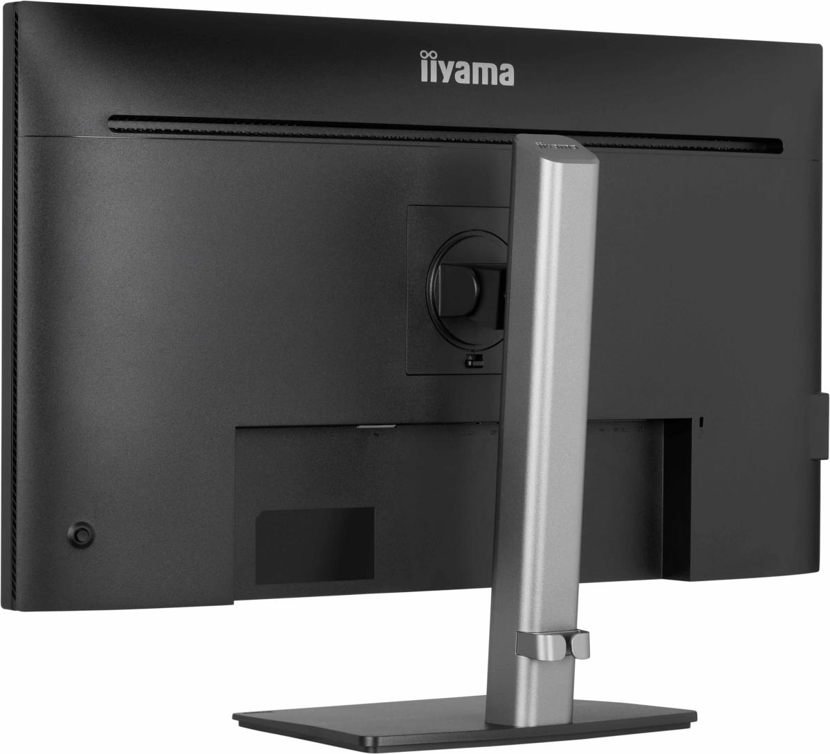IiYAMA Desktop Monitor - ProLite HB3201UHSNP-B1 - 32in - 3840x2160 (UHD) - Black