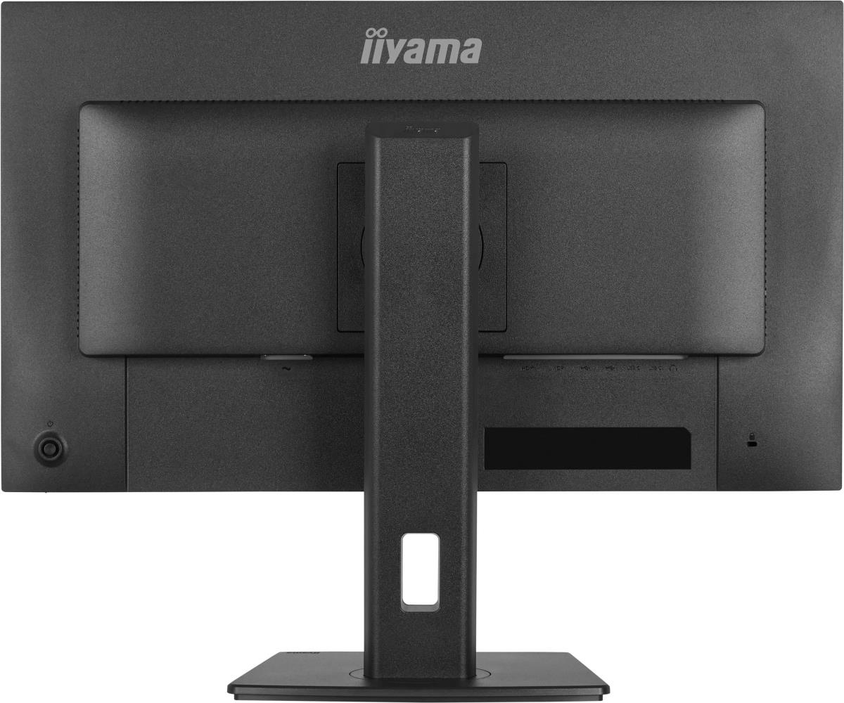IiYAMA Desktop Monitor - ProLite XB2797HSU-B1 - 27in - 1920x1080 (FHD) - Black
