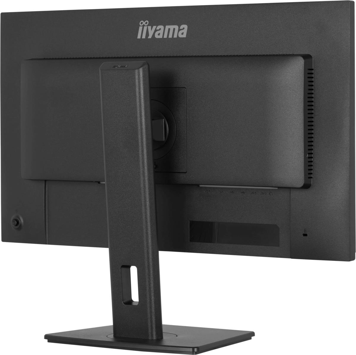 IiYAMA Desktop Monitor - ProLite XB2797HSU-B1 - 27in - 1920x1080 (FHD) - Black