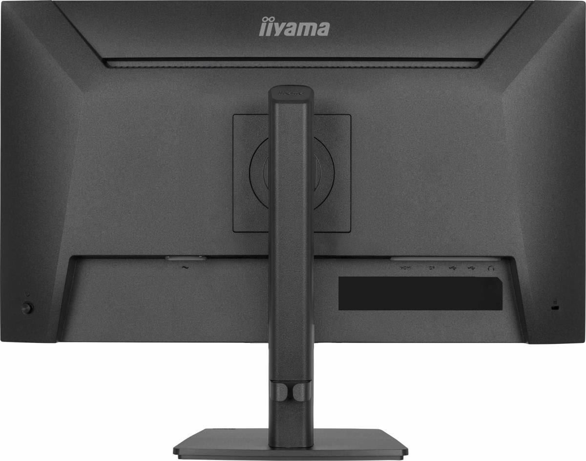 IiYAMA Desktop Monitor - ProLite XB2793HSU-B1 - 27in - 1920x1080 (FHD) - Black