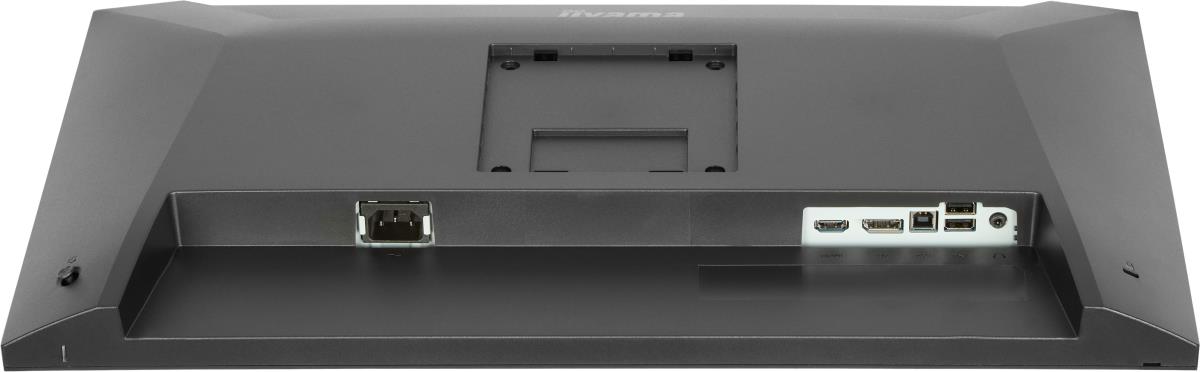 IiYAMA Desktop Monitor - ProLite XB2493HSU-B1 - 24in - 1920x1080 (FHD) - Black