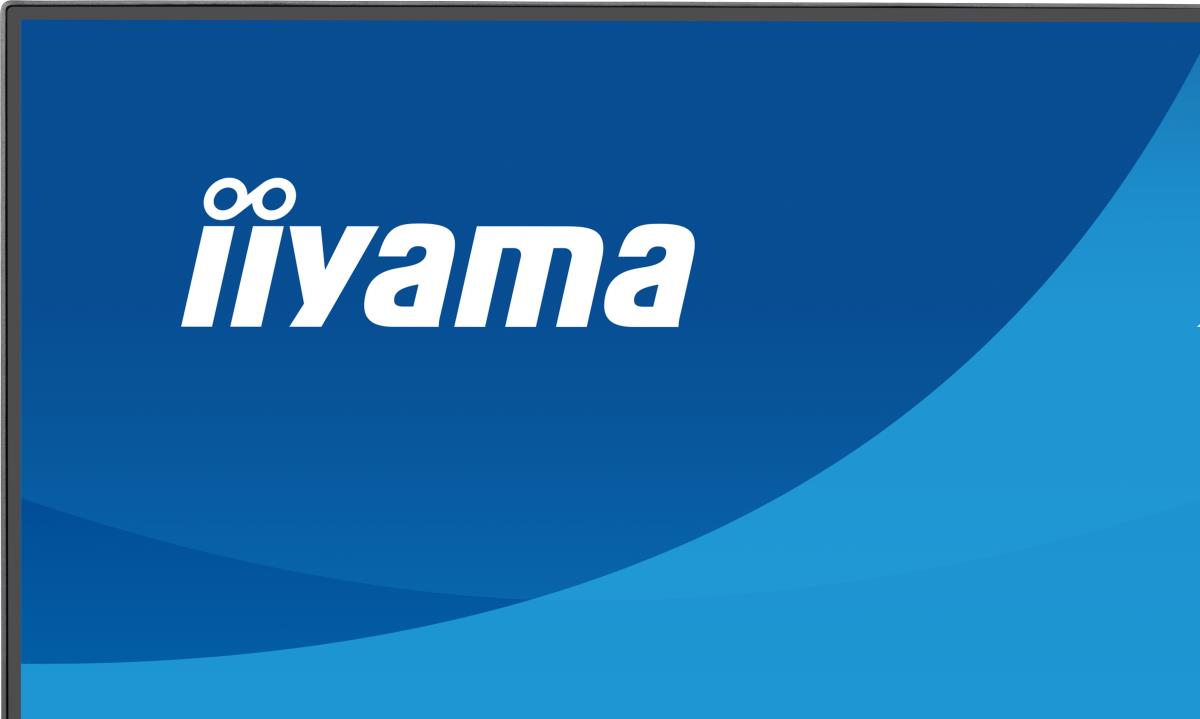 IiYAMA Desktop Monitor - ProLite XB2493HSU-B1 - 24in - 1920x1080 (FHD) - Black