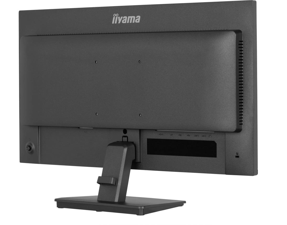 IiYAMA Desktop Monitor - ProLite X2497HSU-B1 - 24in - 1920x1080 (FHD) - Black
