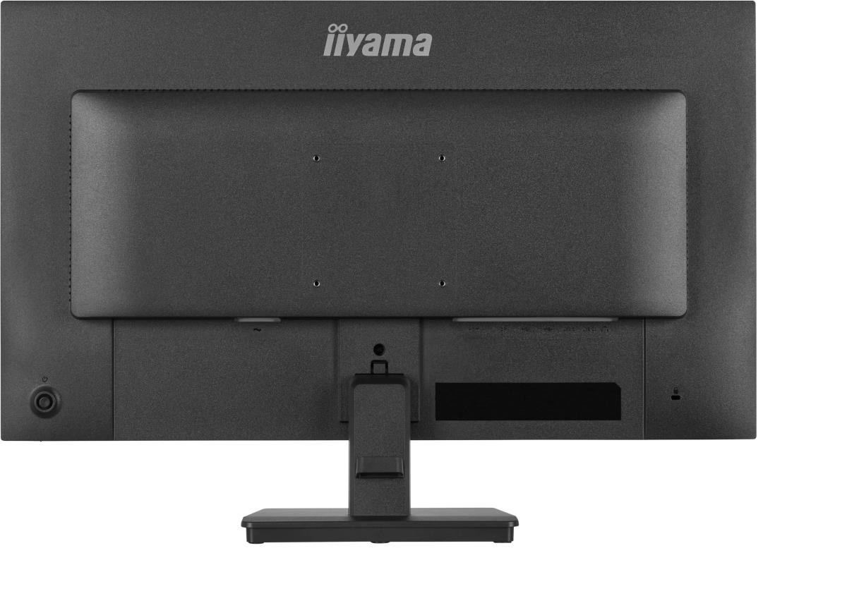 IiYAMA Desktop Monitor - ProLite X2797HSU-B1 - 27in - 1920x1080 (FHD) - Black