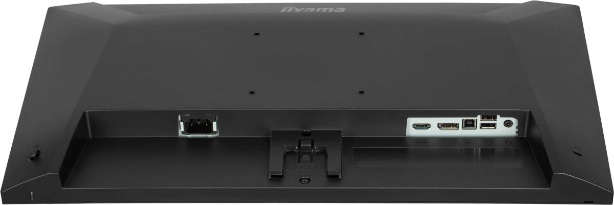 IiYAMA Desktop Monitor - ProLite X2793HSU-B1 - 27in - 1920x1080 (FHD) - Black