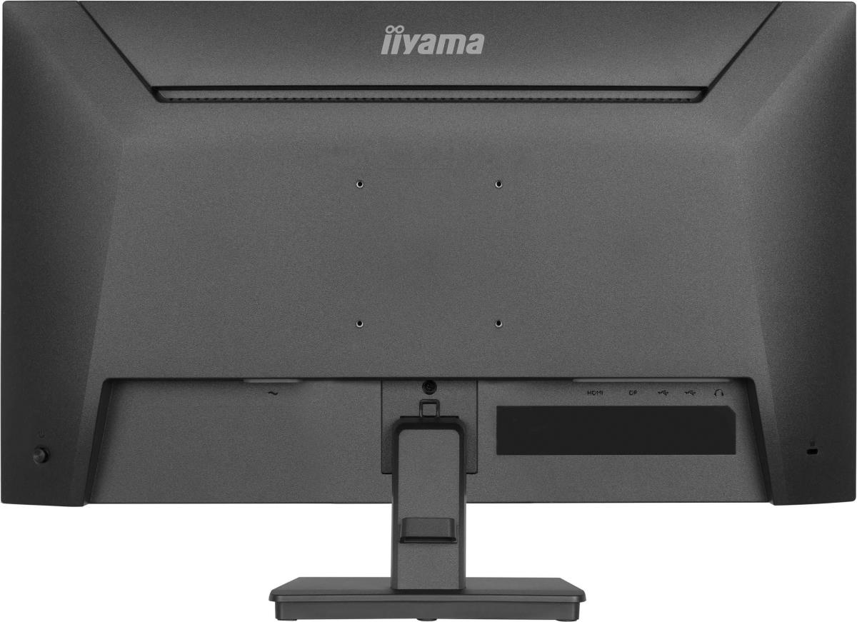 IiYAMA Desktop Monitor - ProLite X2793HSU-B1 - 27in - 1920x1080 (FHD) - Black
