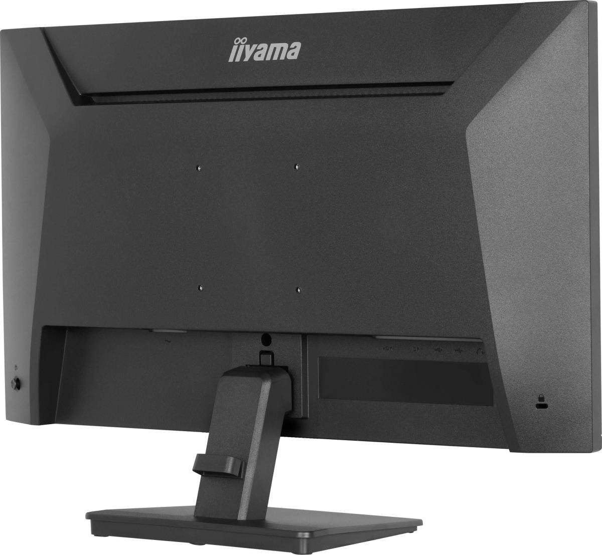 IiYAMA Desktop Monitor - ProLite X2793HSU-B1 - 27in - 1920x1080 (FHD) - Black