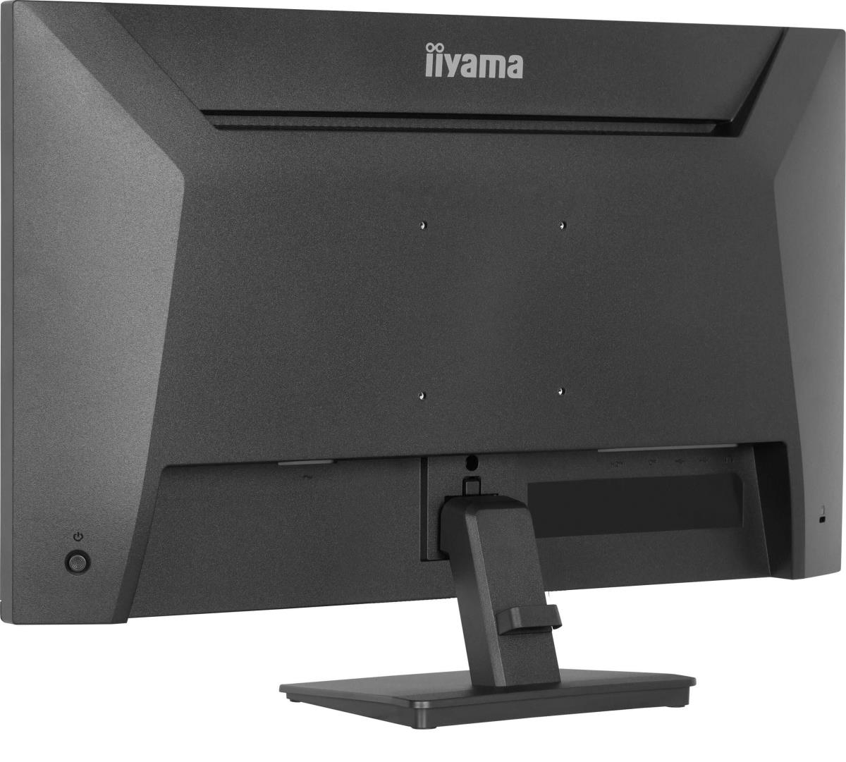 IiYAMA Desktop Monitor - ProLite X2793HSU-B1 - 27in - 1920x1080 (FHD) - Black