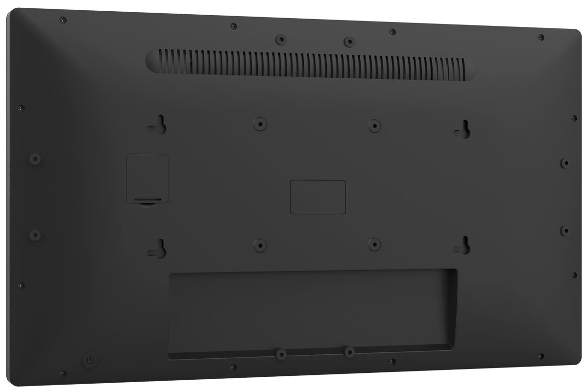 IiYAMA Touch Monitor - ProLite TW2223AS-B3P - 22in - 1920x1080 (FHD) - Black