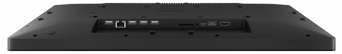 IiYAMA Touch Monitor - ProLite TW2223AS-B3P - 22in - 1920x1080 (FHD) - Black