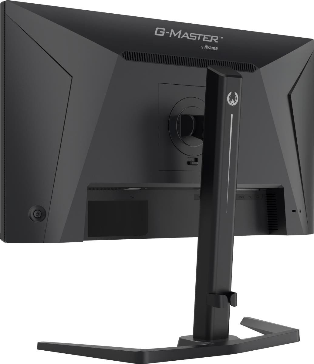 IiYAMA Desktop Monitor - G-MASTER GB2591HSU-B1 - 25in - 1920x1080 (FHD) - Black