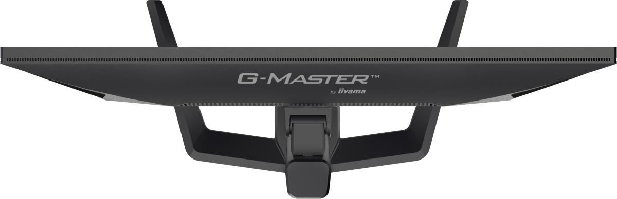 IiYAMA Desktop Monitor - G-MASTER GB2591HSU-B1 - 25in - 1920x1080 (FHD) - Black