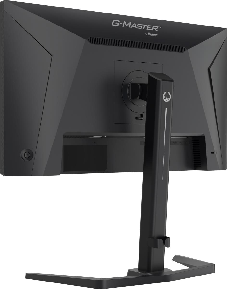 IiYAMA Desktop Monitor - G-MASTER GB2591HSU-B1 - 25in - 1920x1080 (FHD) - Black