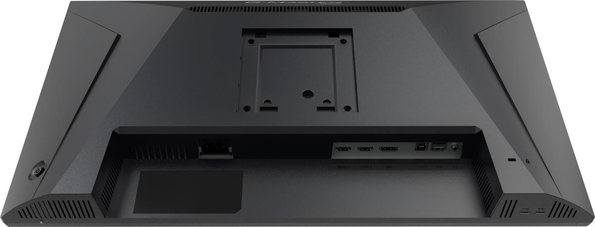 IiYAMA Desktop Monitor - G-MASTER GB2591HSU-B1 - 25in - 1920x1080 (FHD) - Black