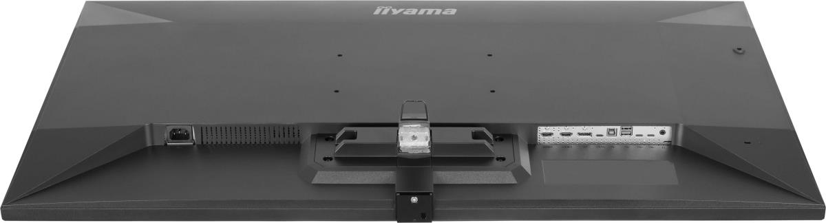 IiYAMA Large Format Monitor - ProLite X4373UHSU-B2 - 43in - 3840x2160 (UHD) - Black