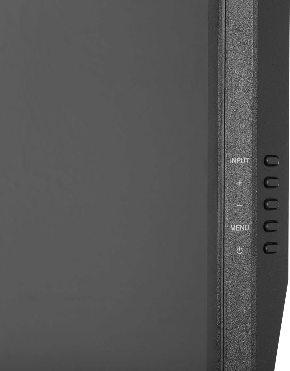 IiYAMA Large Format Monitor - ProLite X4373UHSU-B2 - 43in - 3840x2160 (UHD) - Black