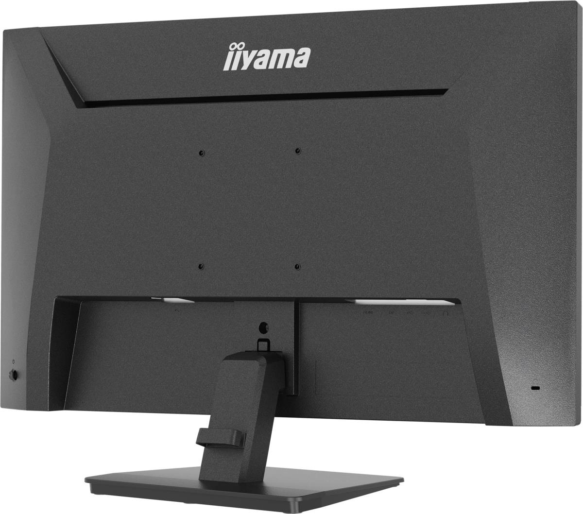 IiYAMA Desktop Monitor - ProLite X2793QSU-B1 - 27in - 2560x1440 (QHD) - Black