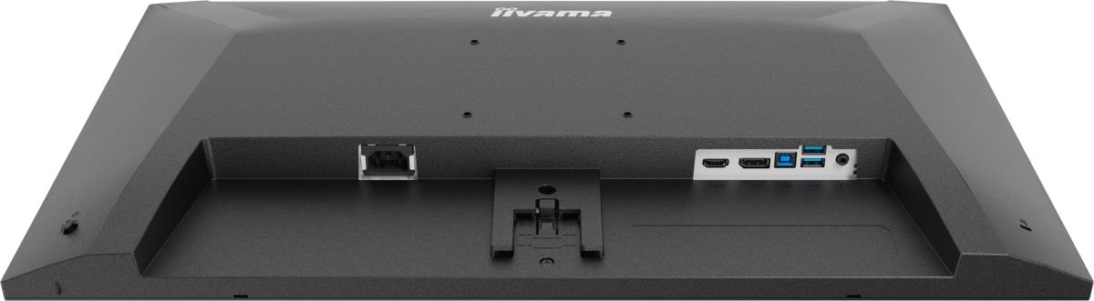IiYAMA Desktop Monitor - ProLite X2793QSU-B1 - 27in - 2560x1440 (QHD) - Black