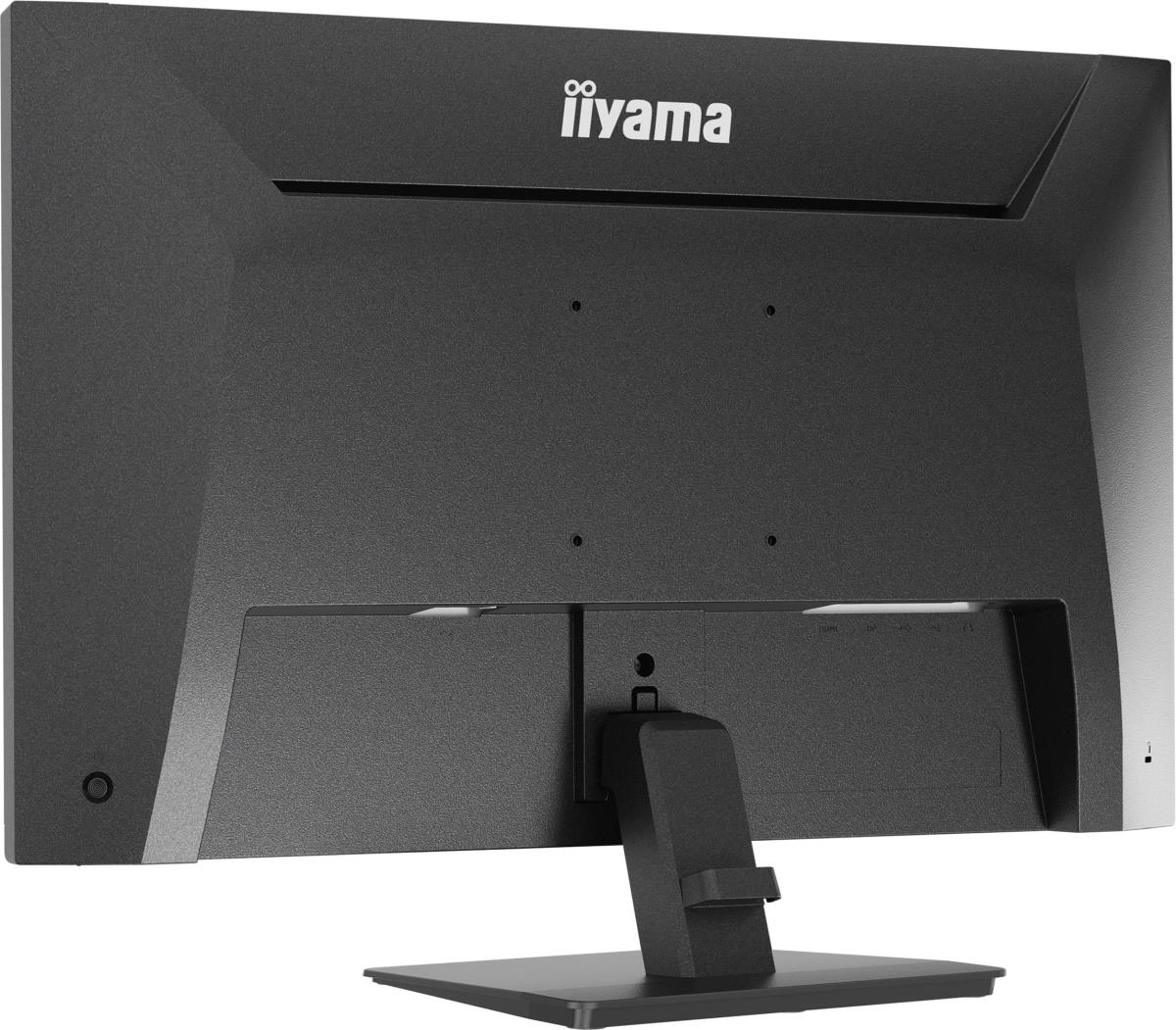 IiYAMA Desktop Monitor - ProLite X2793QSU-B1 - 27in - 2560x1440 (QHD) - Black