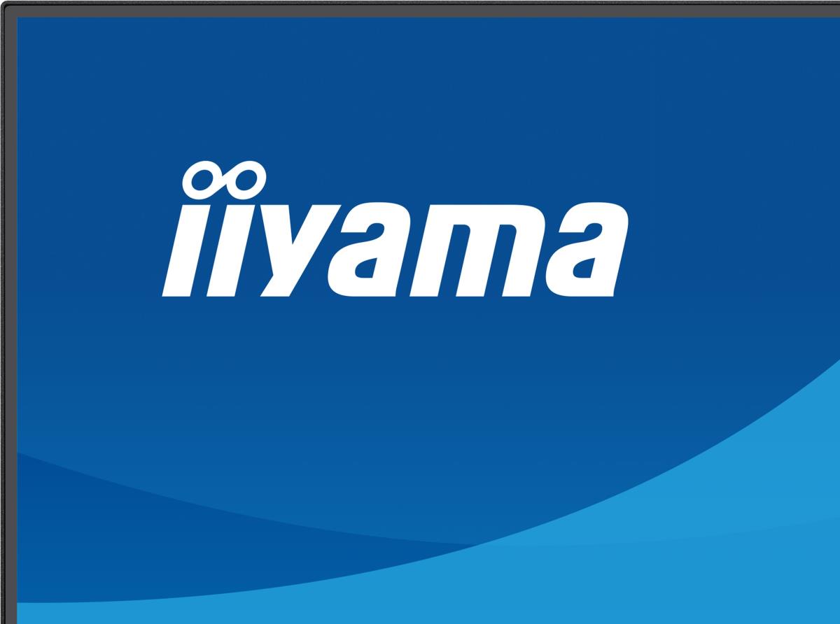 IiYAMA Desktop Monitor - ProLite X2793QSU-B1 - 27in - 2560x1440 (QHD) - Black
