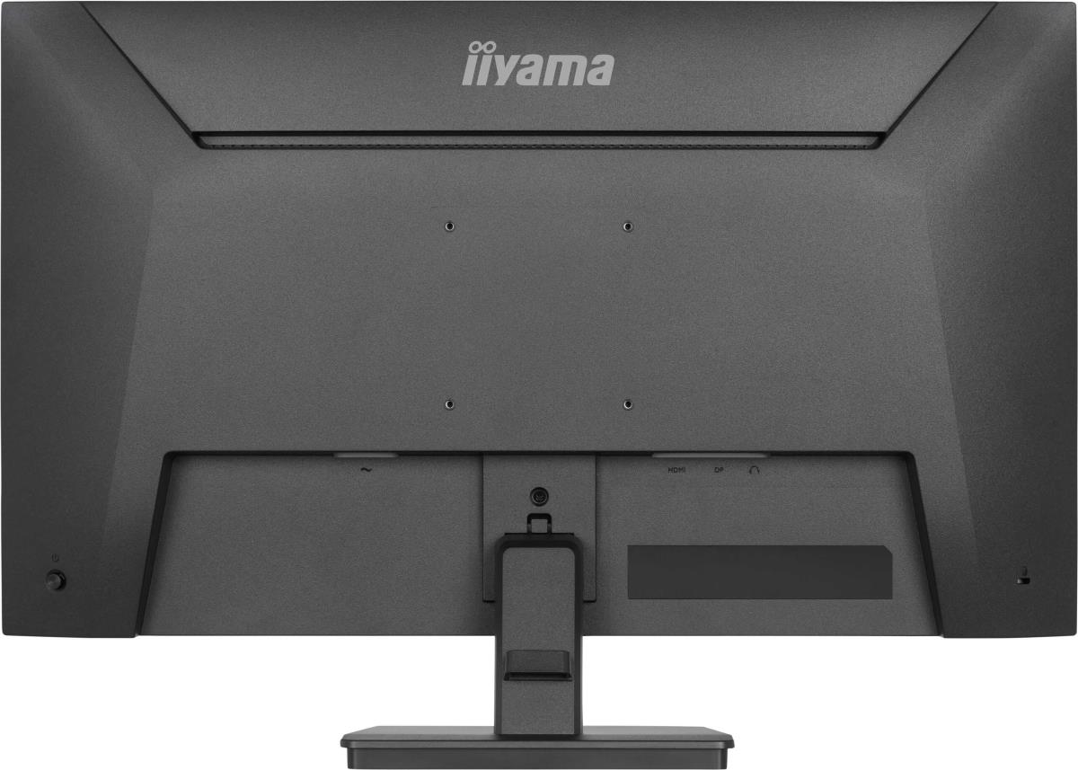 IiYAMA Desktop Monitor - ProLite X2791QS-B1 - 27in - 2560x1440 (QHD) - Black