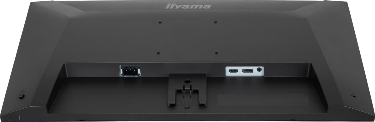 IiYAMA Desktop Monitor - ProLite X2791QS-B1 - 27in - 2560x1440 (QHD) - Black