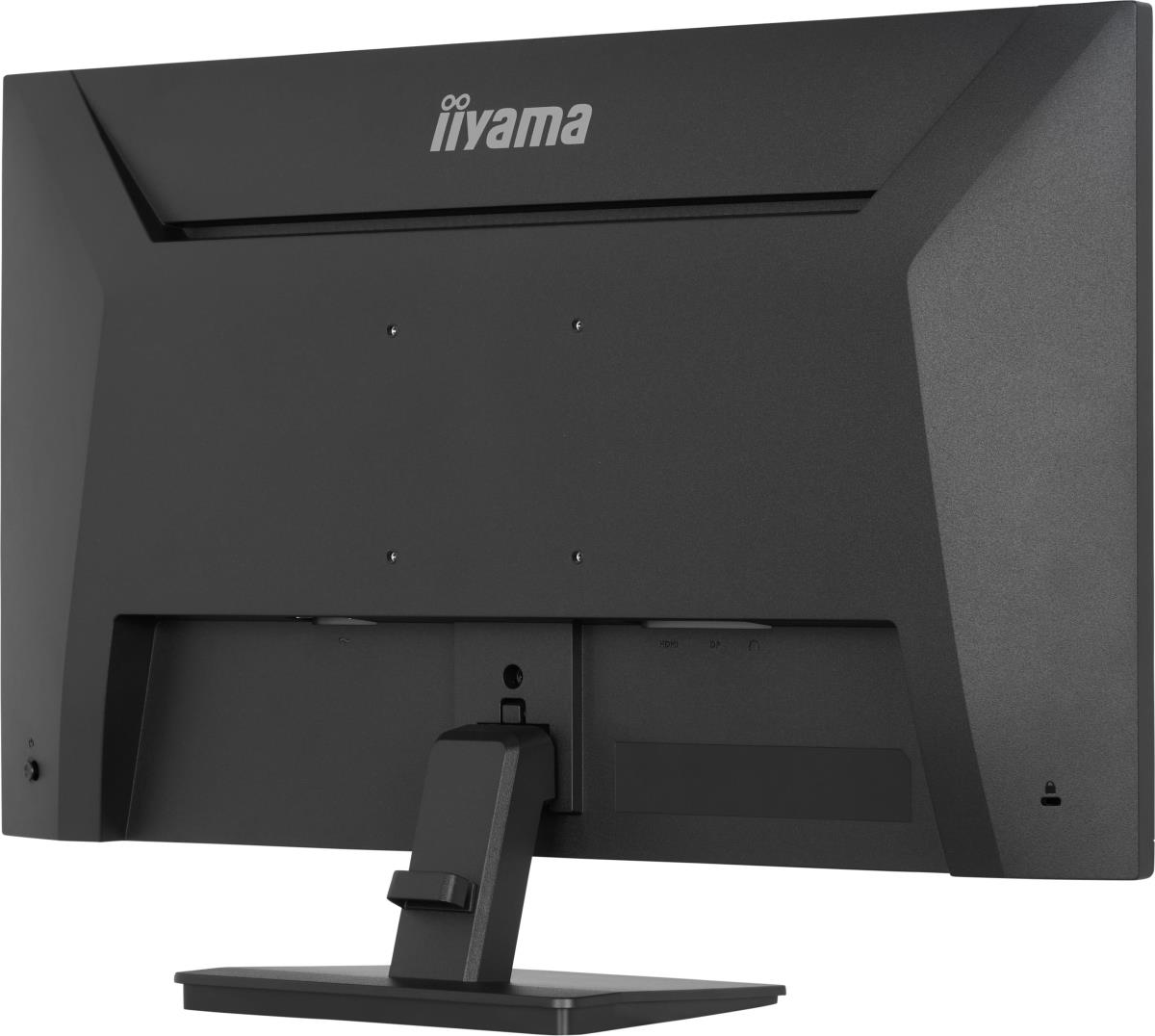 IiYAMA Desktop Monitor - ProLite X2791QS-B1 - 27in - 2560x1440 (QHD) - Black