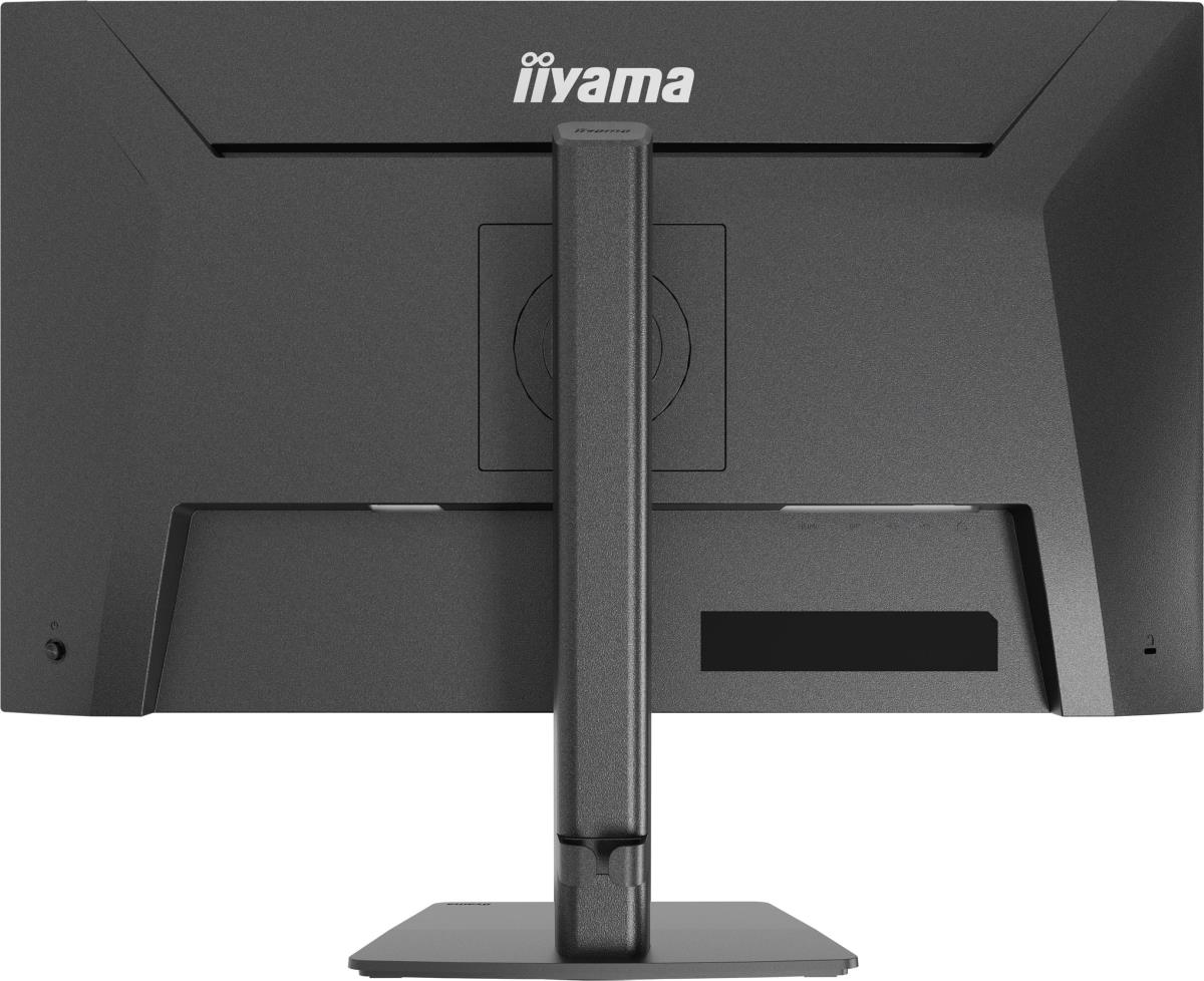 IiYAMA Desktop Monitor - ProLite XB2793QSU-B1 - 27in - 2560x1440 (QHD) - Black