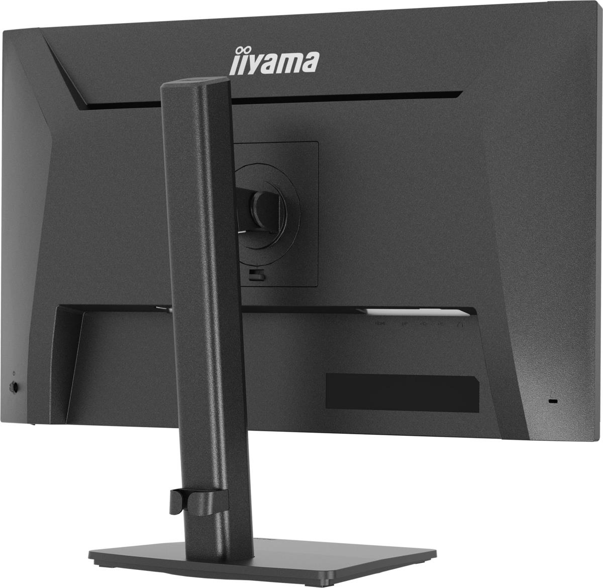 IiYAMA Desktop Monitor - ProLite XB2793QSU-B1 - 27in - 2560x1440 (QHD) - Black