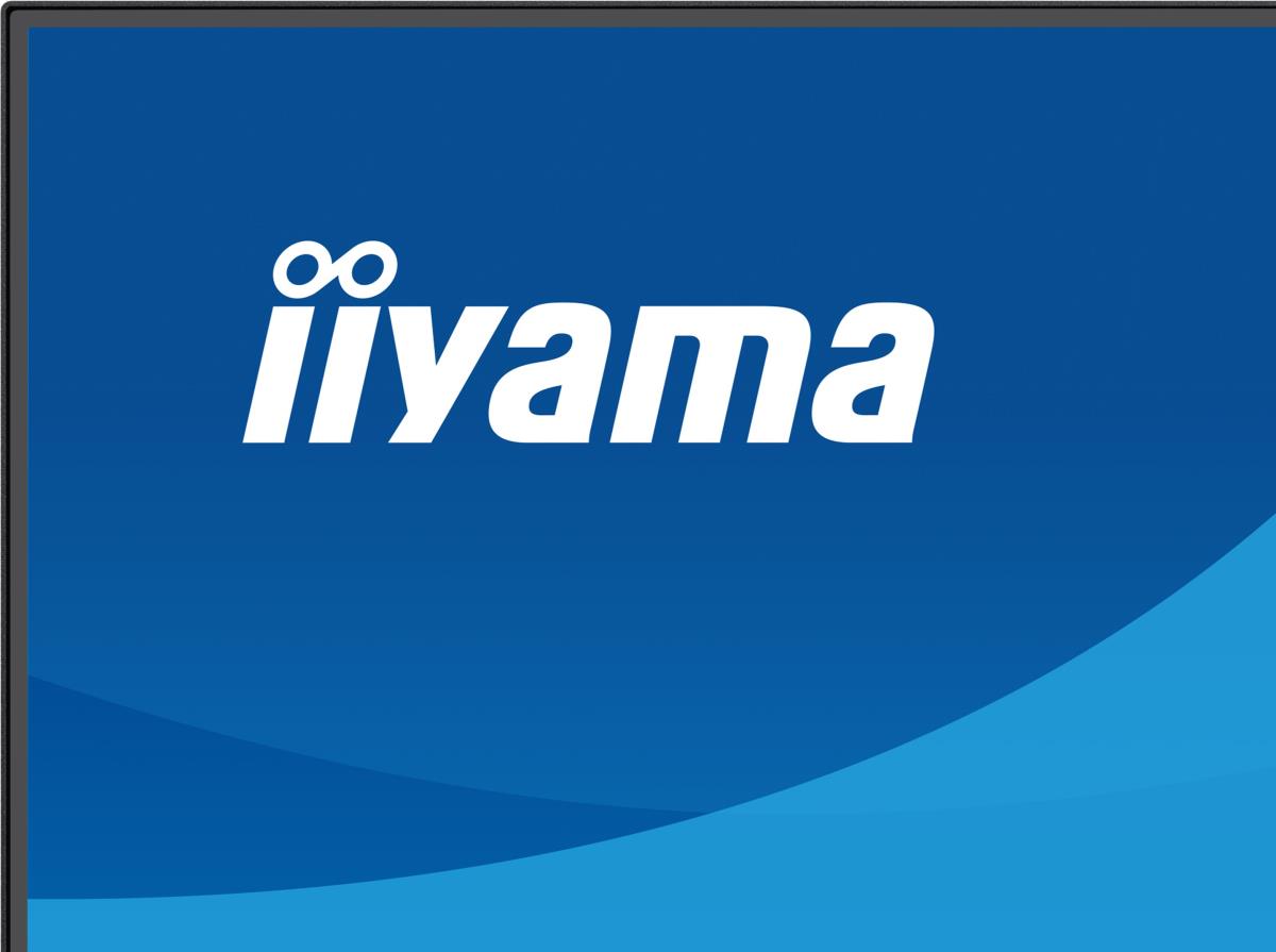 IiYAMA Desktop Monitor - ProLite XB2793QSU-B1 - 27in - 2560x1440 (QHD) - Black