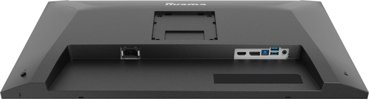 IiYAMA Desktop Monitor - ProLite XB2793QSU-B1 - 27in - 2560x1440 (QHD) - Black