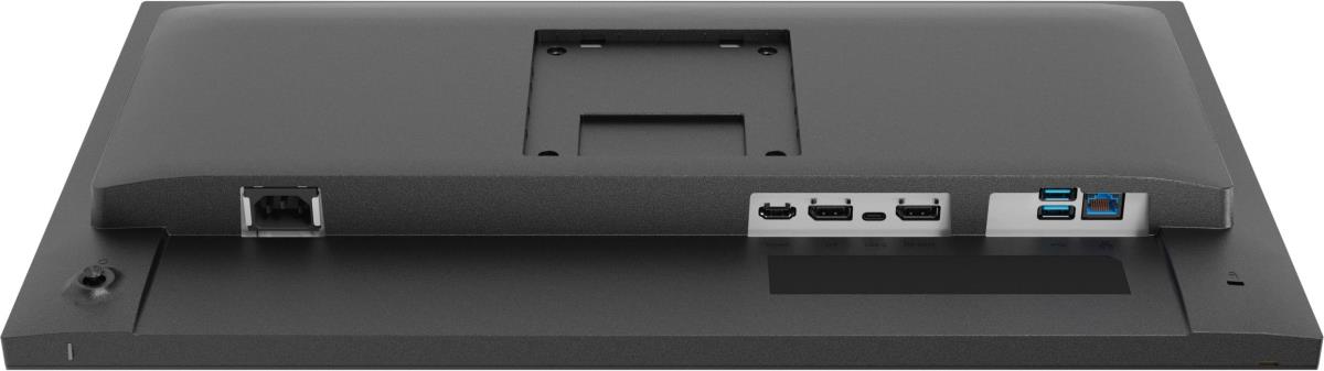 IiYAMA Desktop USB-C Monitor - ProLite XB2497HSN-B1 - 24in - 1920x1080 (FHD) - Black
