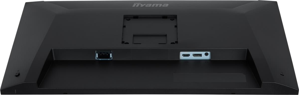 IiYAMA Desktop Monitor - ProLite XB2791QS-B1- 27in - 2560x1440 (QHD) - Black