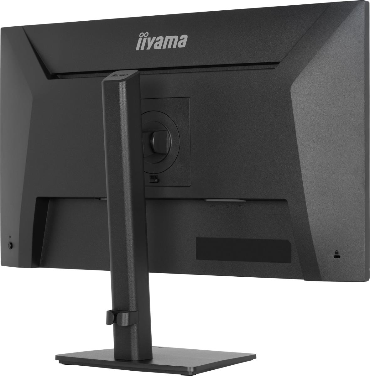 IiYAMA Desktop Monitor - ProLite XB2791QS-B1- 27in - 2560x1440 (QHD) - Black