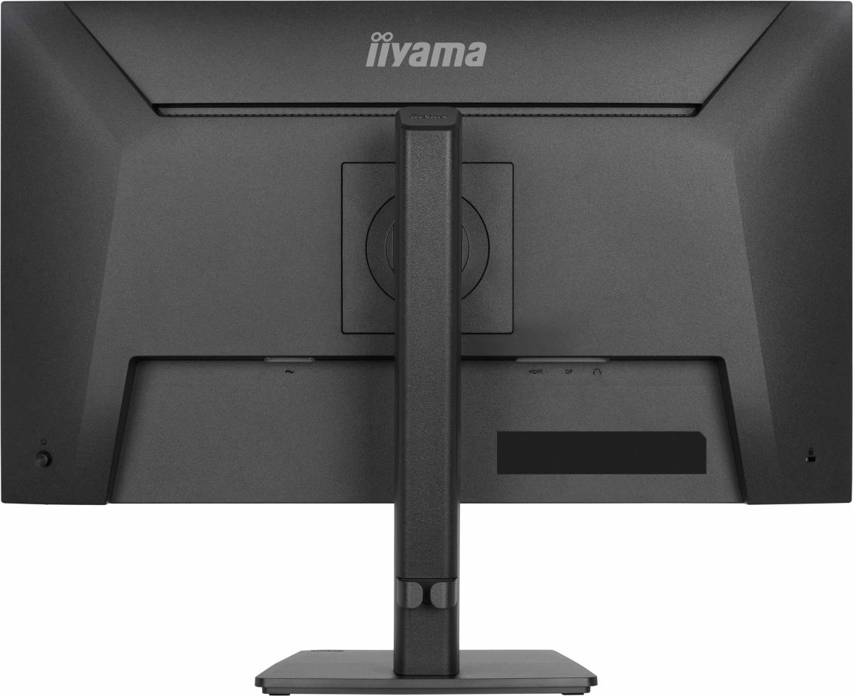 IiYAMA Desktop Monitor - ProLite XB2791QS-B1- 27in - 2560x1440 (QHD) - Black