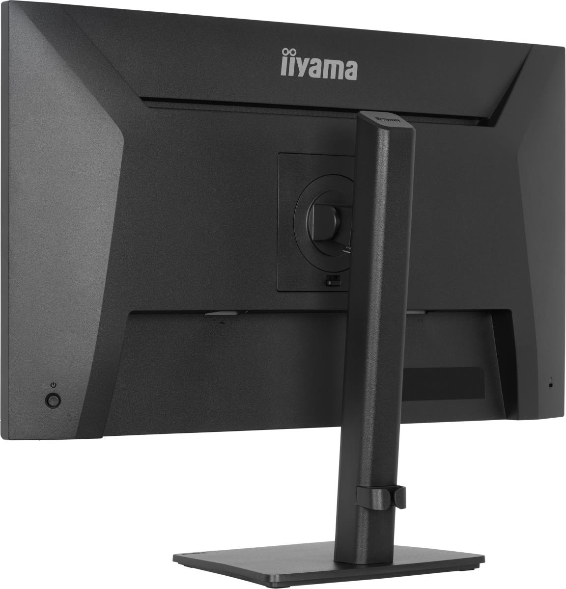 IiYAMA Desktop Monitor - ProLite XB2791QS-B1- 27in - 2560x1440 (QHD) - Black