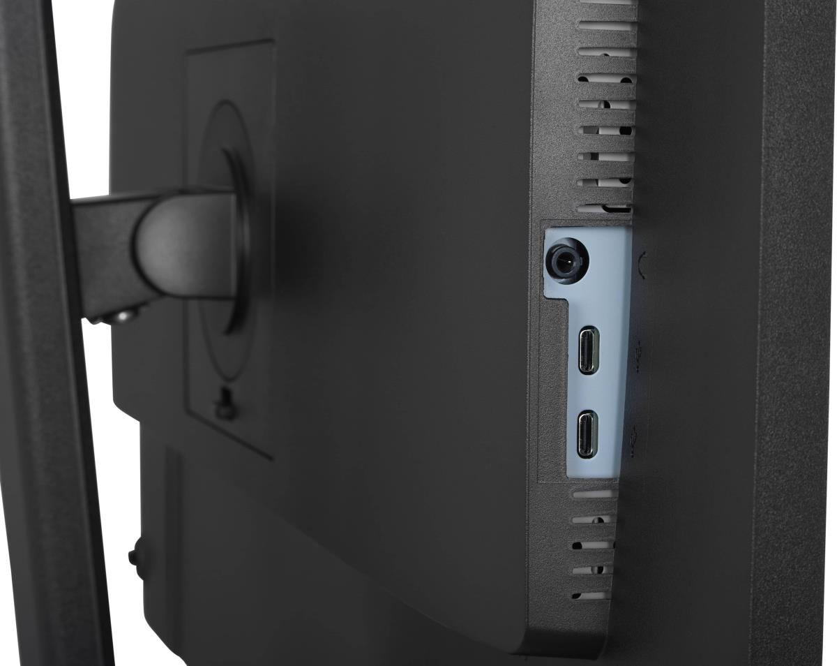 IiYAMA Desktop USB-C Monitor - ProLite XB2797QSN-B1 - 27in - 2560x1440 (WQHD) - Black