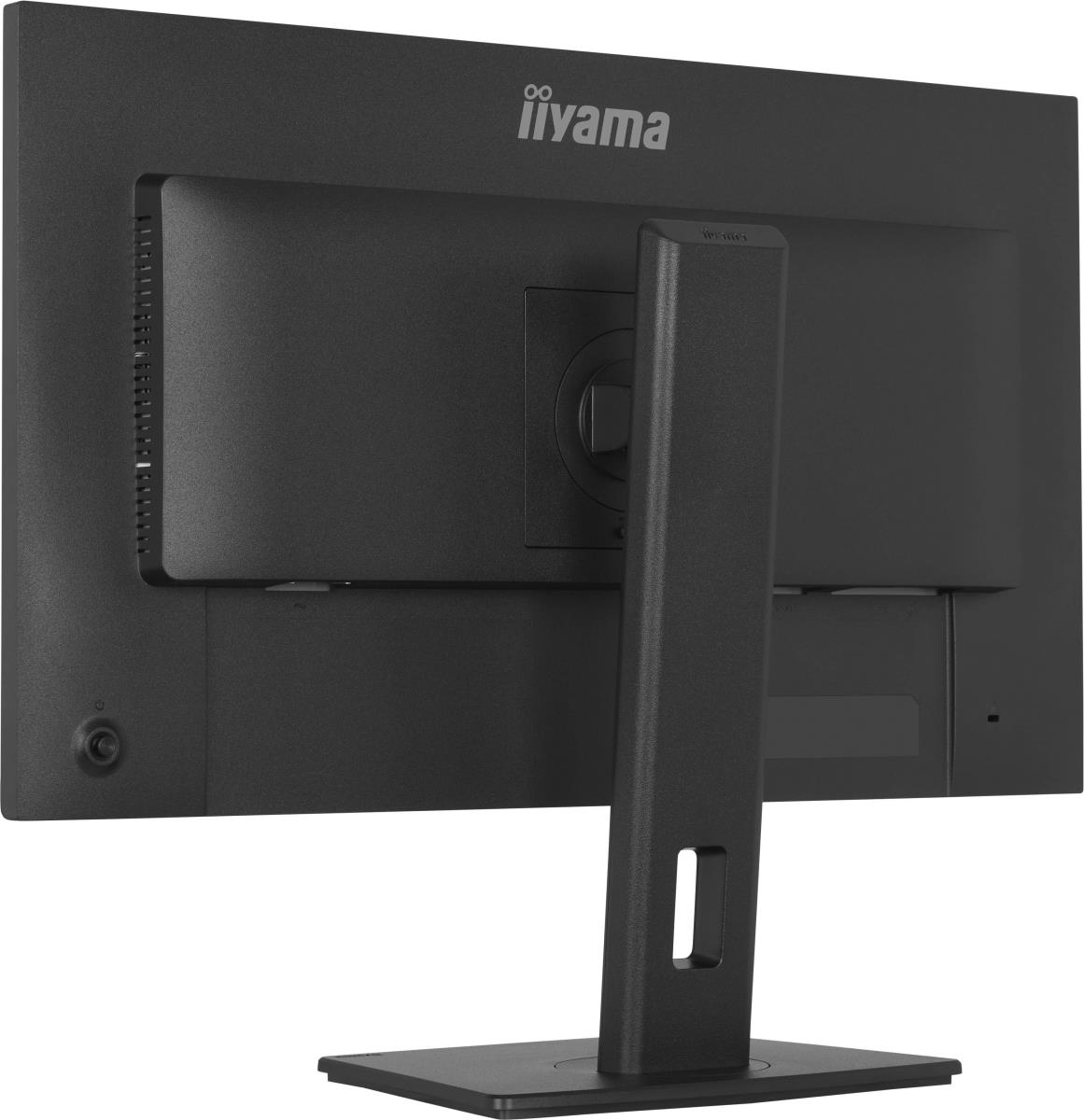 IiYAMA Desktop USB-C Monitor - ProLite XB2797QSN-B1 - 27in - 2560x1440 (WQHD) - Black