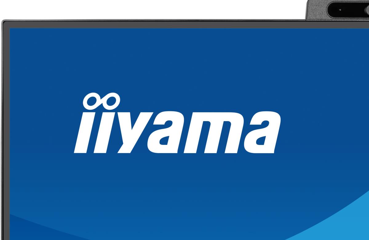 IiYAMA Desktop USB-C Monitor - ProLite XB2797QSNPH-B1 - 27in - 2560x1440 (WQHD) - Black