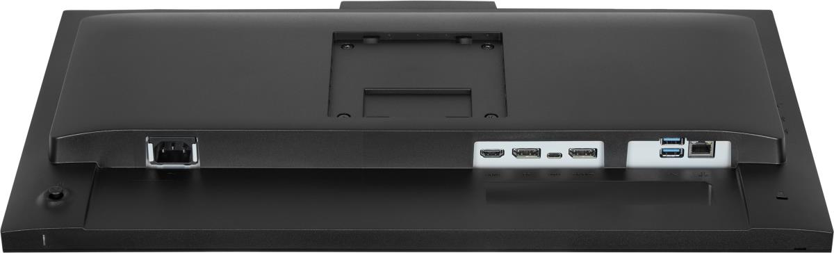 IiYAMA Desktop USB-C Monitor - ProLite XB2497HSNH-B1 - 24in - 1920x1080 (FHD) - Black