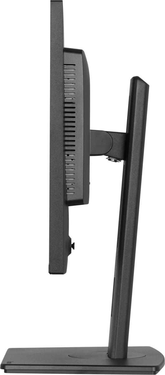 IiYAMA Desktop USB-C Monitor - ProLite XB2497HSNH-B1 - 24in - 1920x1080 (FHD) - Black