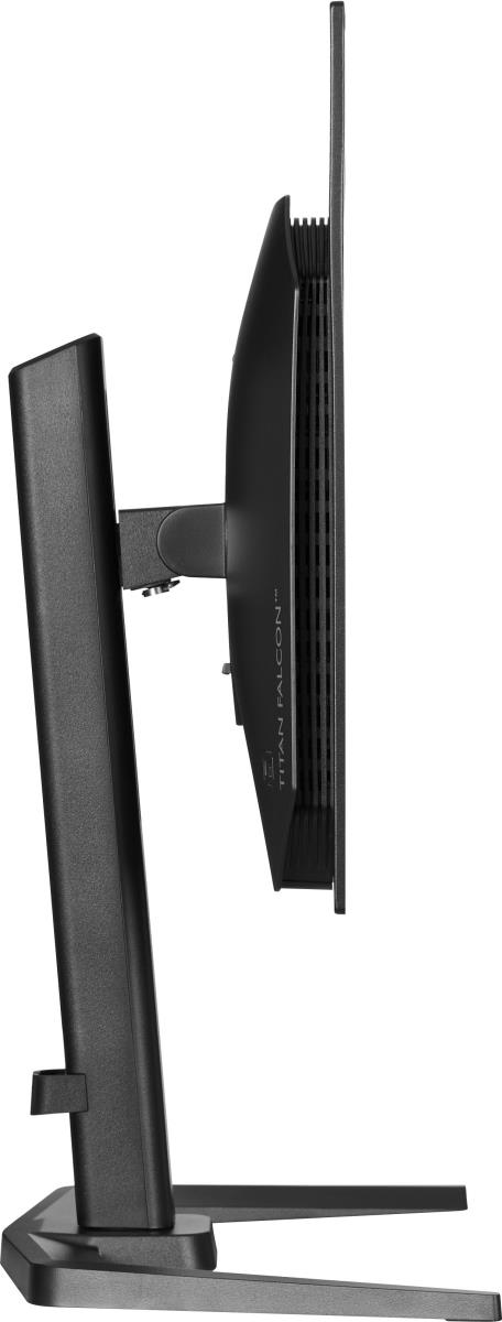 IiYAMA Desktop Monitor - G-MASTER GOB2701QSC-B1 - 27in - 2560x1440 (WQHD) - Black