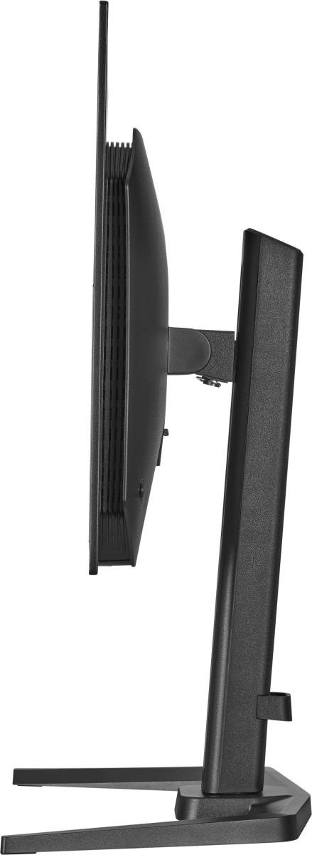 IiYAMA Desktop Monitor - G-MASTER GOB2701QSC-B1 - 27in - 2560x1440 (WQHD) - Black