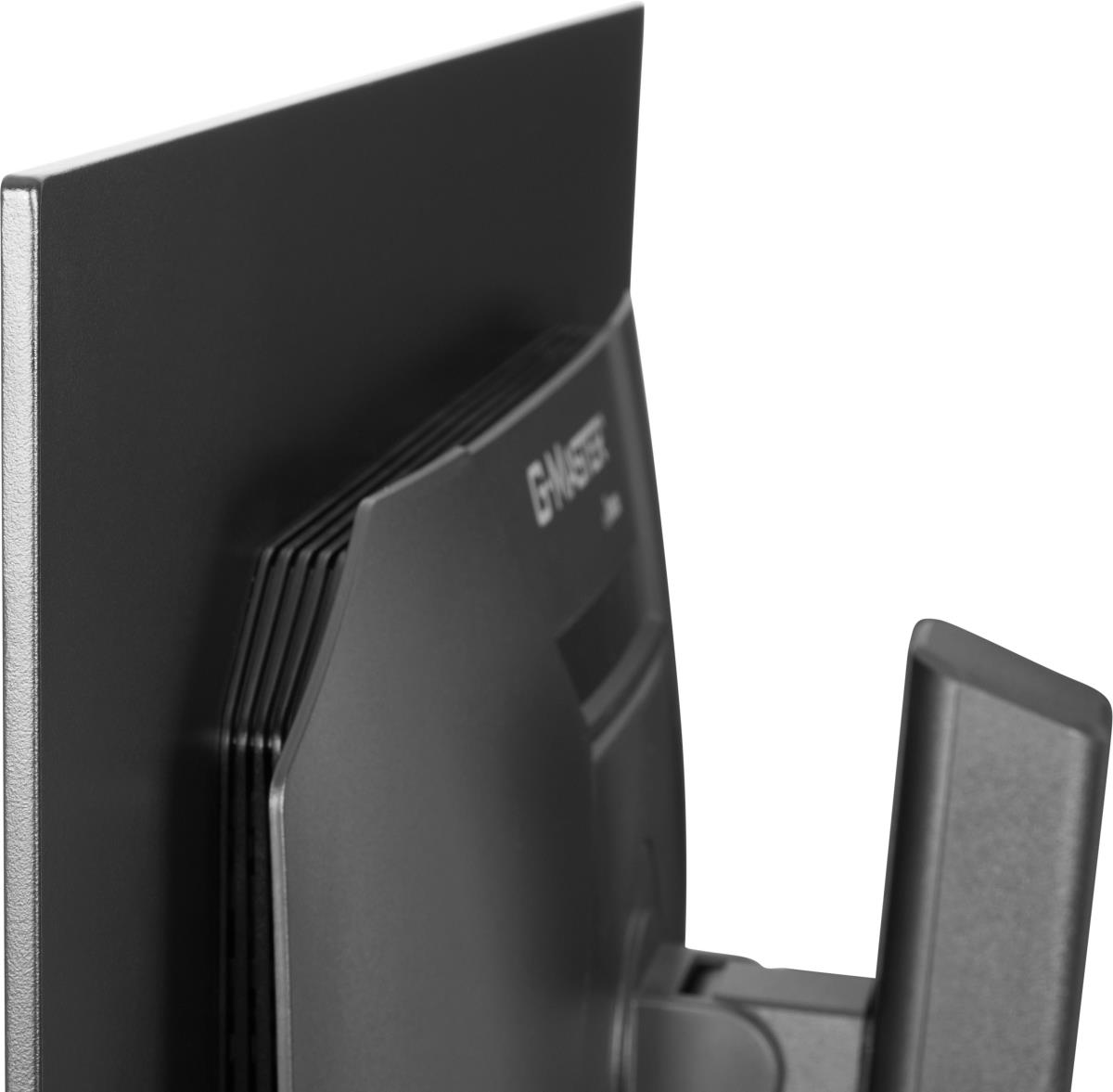 IiYAMA Desktop Monitor - G-MASTER GOB2701QSC-B1 - 27in - 2560x1440 (WQHD) - Black
